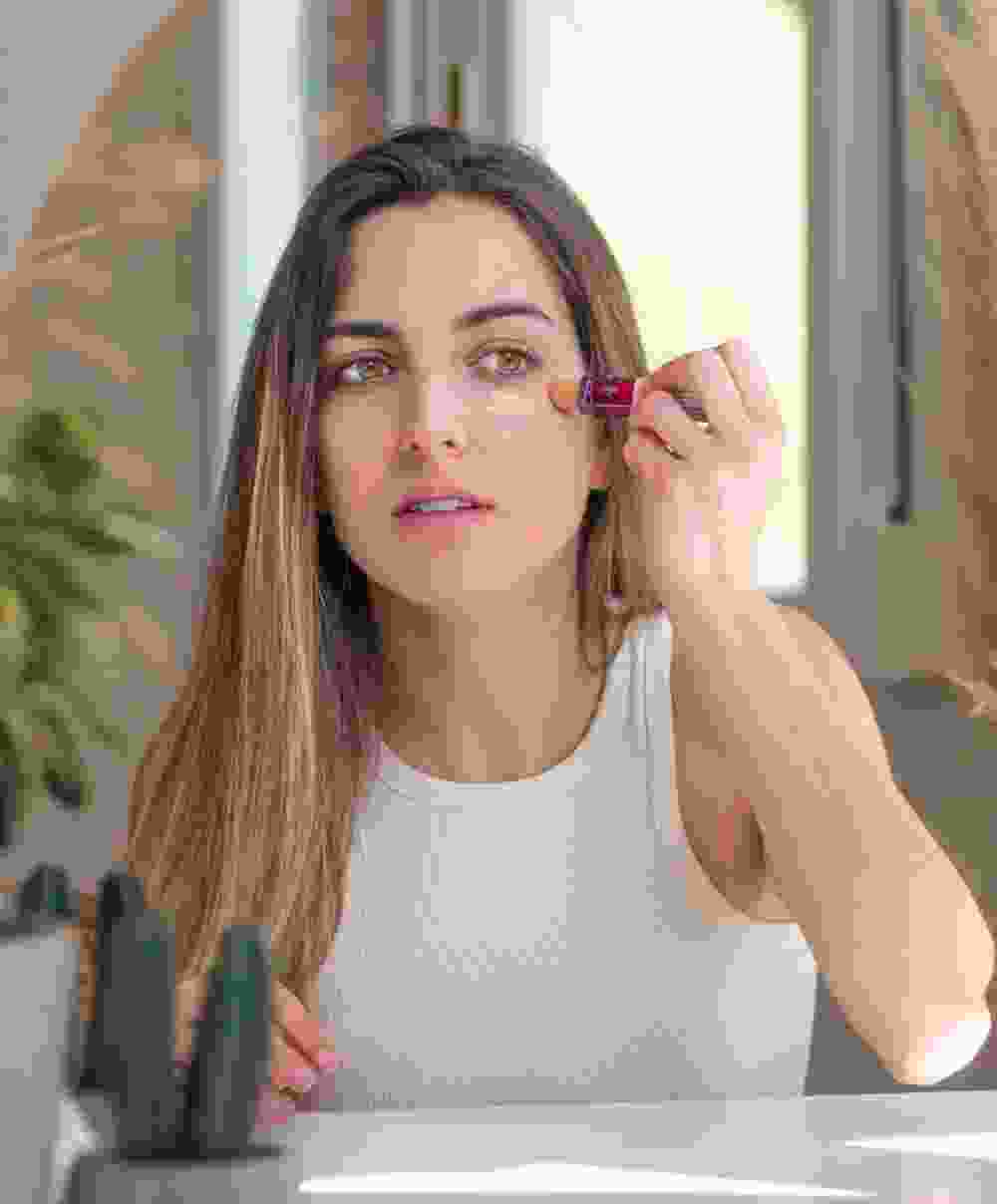 Longwear Face Cream - Image 3