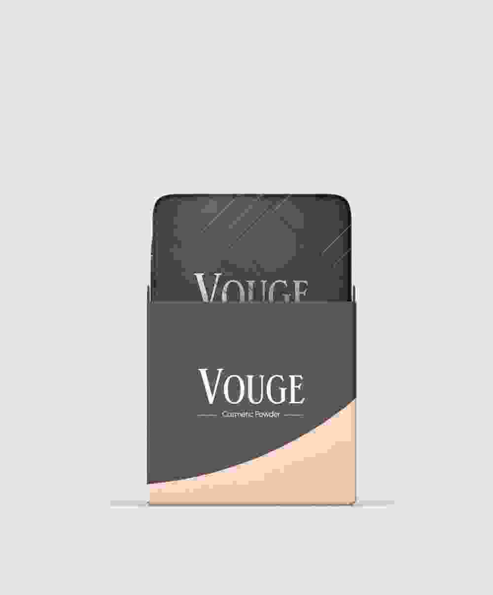 Brighten Foundation Powder