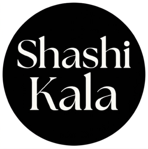 Shashi Kala Logo